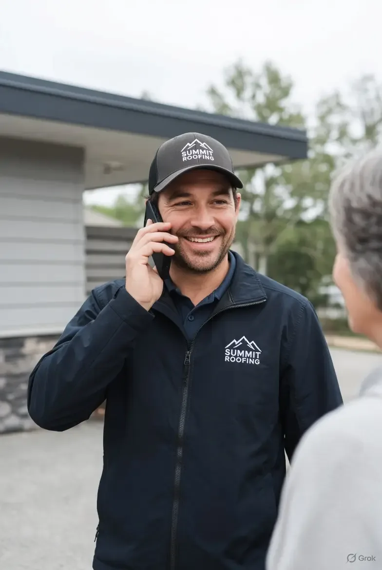 Flat Roof Leak Repair Yuma, TN FAQs